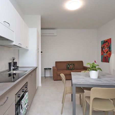 Belfiore Apartment Florencia Exterior foto
