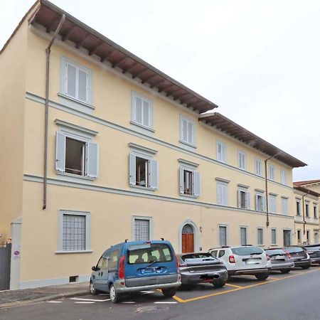 Belfiore Apartment Florencia Exterior foto