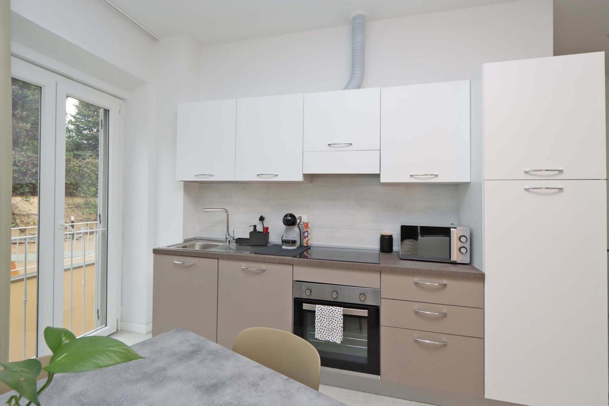 Belfiore Apartment Florencia Habitación foto