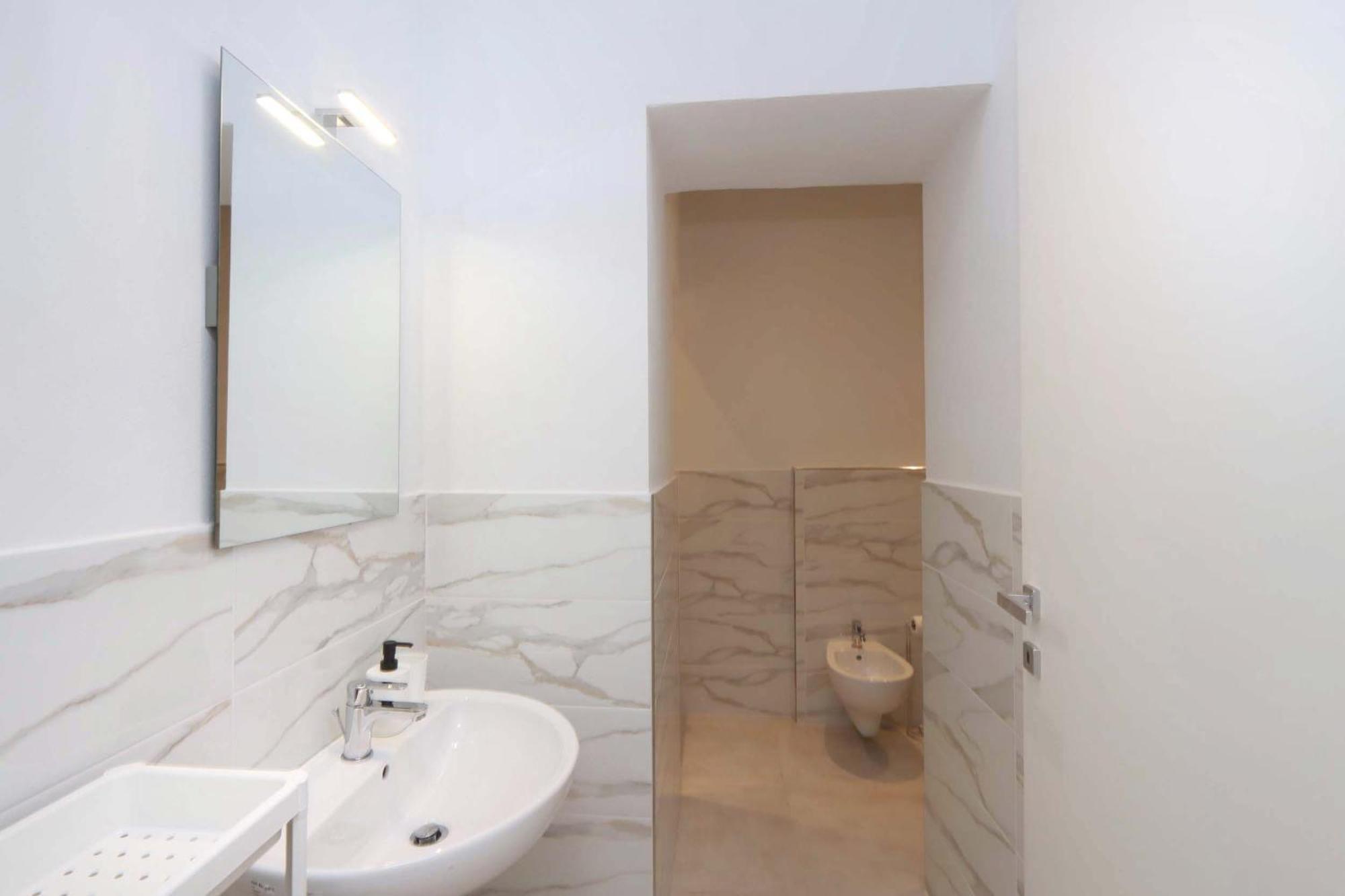 Belfiore Apartment Florencia Habitación foto