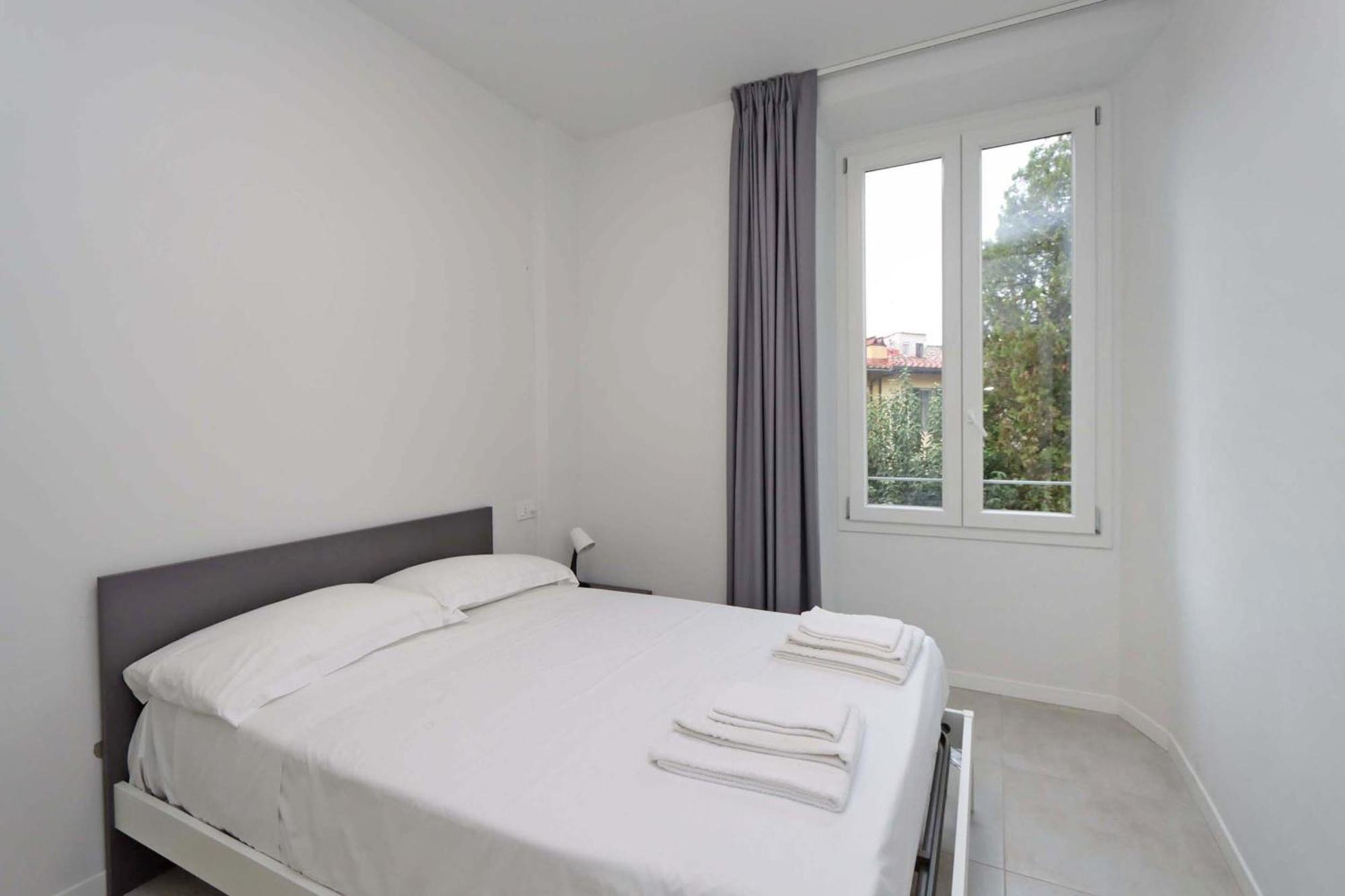 Belfiore Apartment Florencia Exterior foto