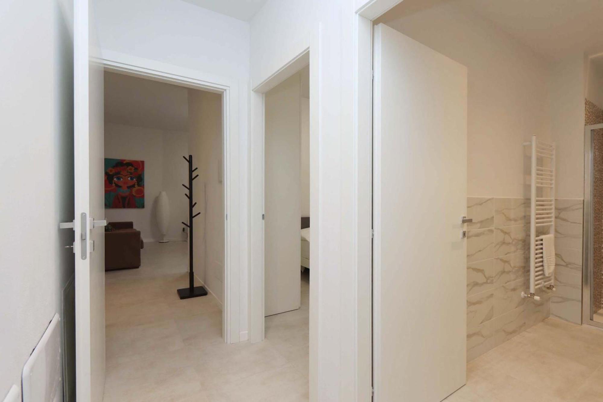 Belfiore Apartment Florencia Exterior foto