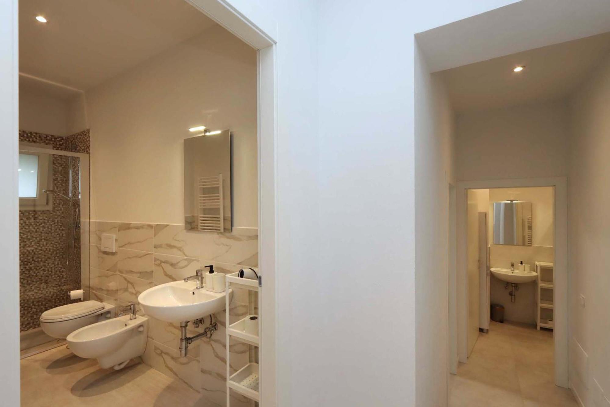 Belfiore Apartment Florencia Exterior foto