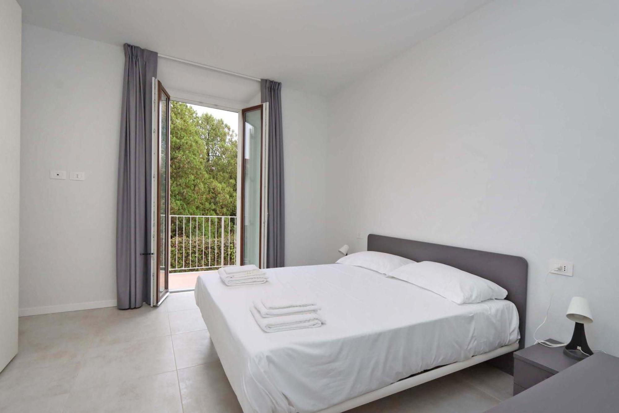 Belfiore Apartment Florencia Exterior foto